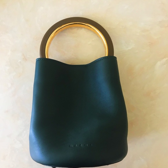 Marni pannier - Picture 2 of 7